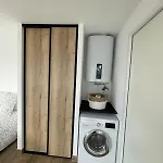 Appartement L'hippy Chic Jacuzzi Superbe Vue étang De Thau Balaruc-les-Bains