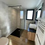 L'hippy Chic Jacuzzi Superbe Vue étang De Thau Balaruc-les-Bains