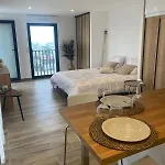 Appartement L'hippy Chic Jacuzzi Superbe Vue étang De Thau *