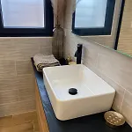 L'hippy Chic Jacuzzi Superbe Vue étang De Thau Appartement *