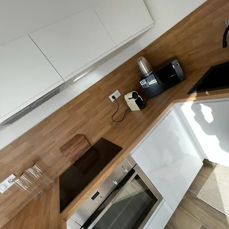 L'hippy Chic Jacuzzi Superbe Vue Etang De Thau Apartament