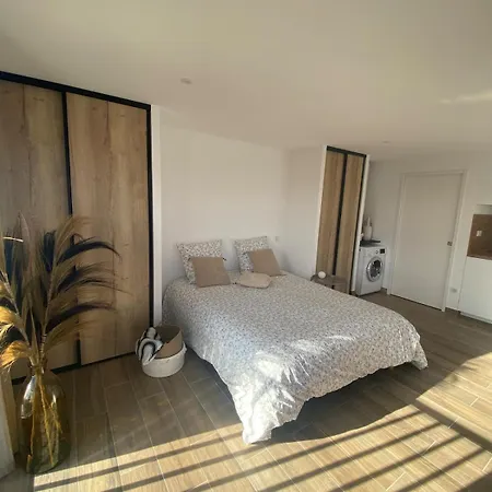 L'hippy Chic Jacuzzi Superbe Vue Etang De Thau *