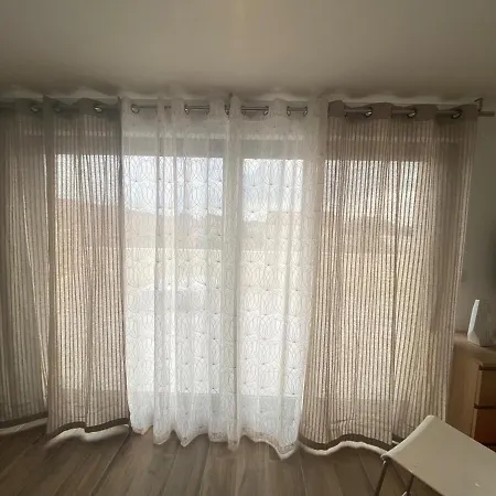 L'hippy Chic Jacuzzi Superbe Vue Etang De Thau *