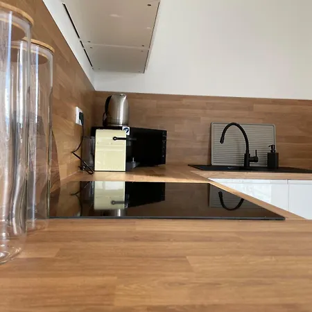 아파트 L'hippy Chic Jacuzzi Superbe Vue Etang De Thau *