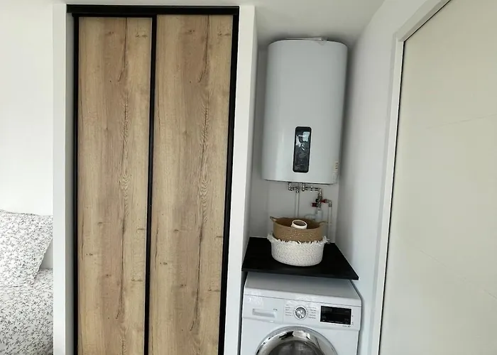 Apartamento L'hippy Chic Jacuzzi Superbe Vue étang De Thau Balaruc-les-Bains