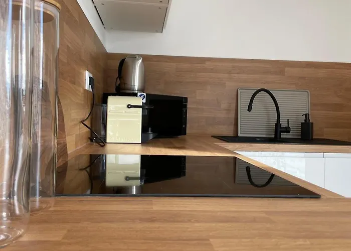 Apartamento L'hippy Chic Jacuzzi Superbe Vue étang De Thau *