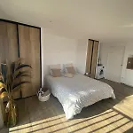 L'hippy Chic Jacuzzi Superbe Vue Etang De Thau *
