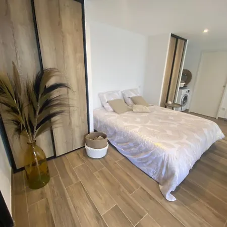 L'hippy Chic Jacuzzi Superbe Vue Etang De Thau