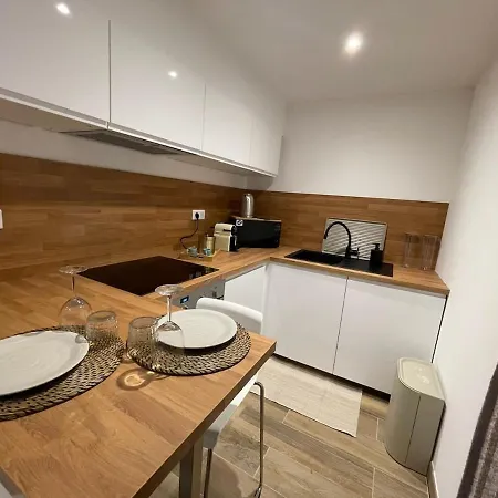 L'hippy Chic Jacuzzi Superbe Vue Etang De Thau * Balaruc-les-Bains