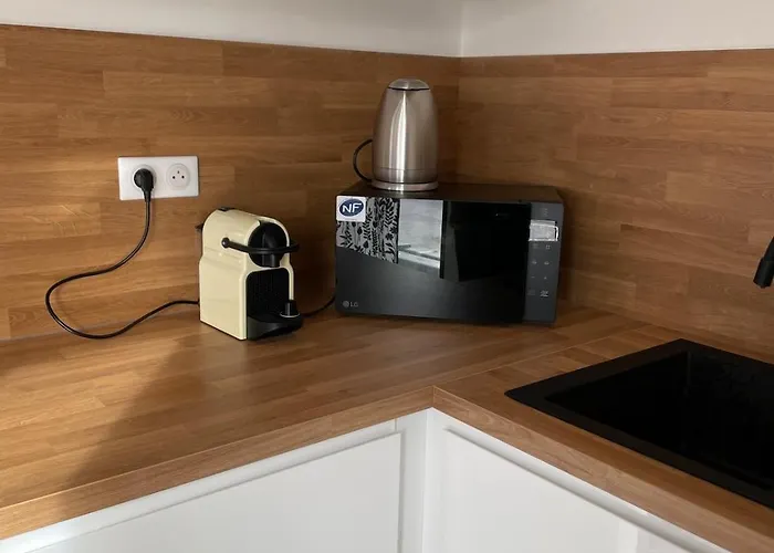 Lejlighed L'hippy Chic Jacuzzi Superbe Vue Etang De Thau